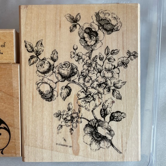 Stampin Up “Elements of Style” - Picture 2 of 7